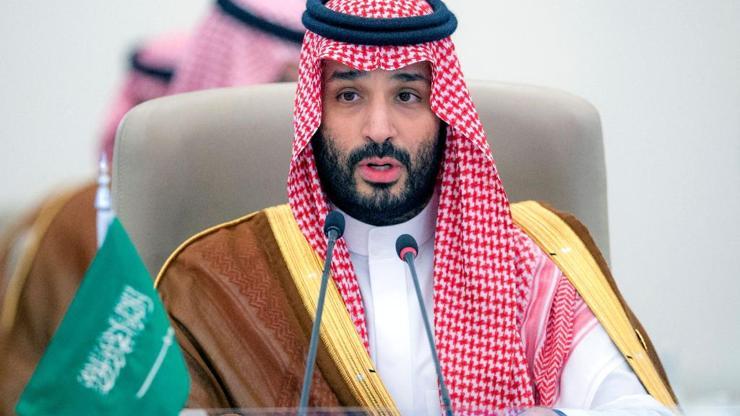 Suudi Arabistan Veliaht Prensi: İsrail ile normalleşmeye her gün daha çok yaklaşıyoruz