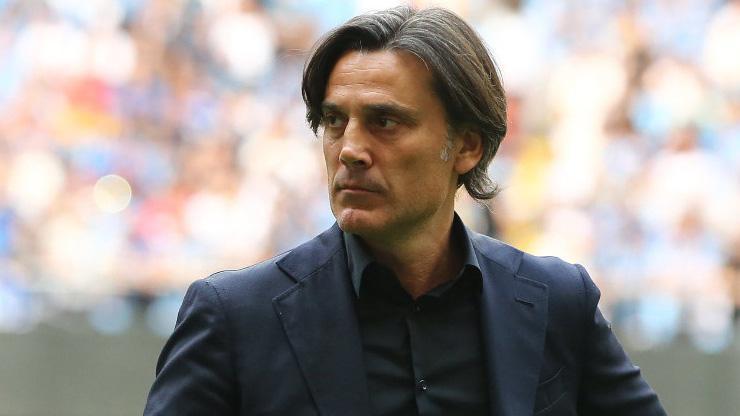 Montella'nın Milli Takım'daki ekibi belli oldu!