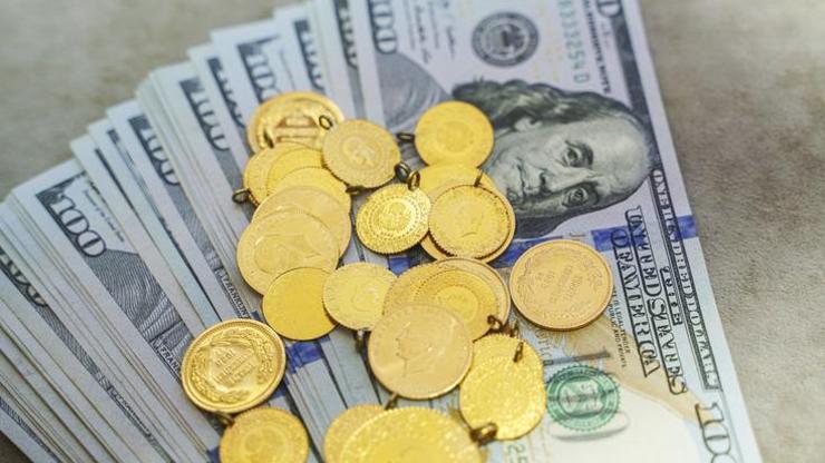 Merkez Bankası faiz artırdı... İşte altın ve dolarda son durum