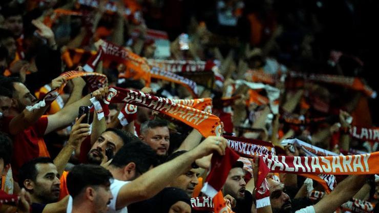 PFDK'dan Galatasaray, Trabzonspor ve Gaziantep FK'ya para cezası