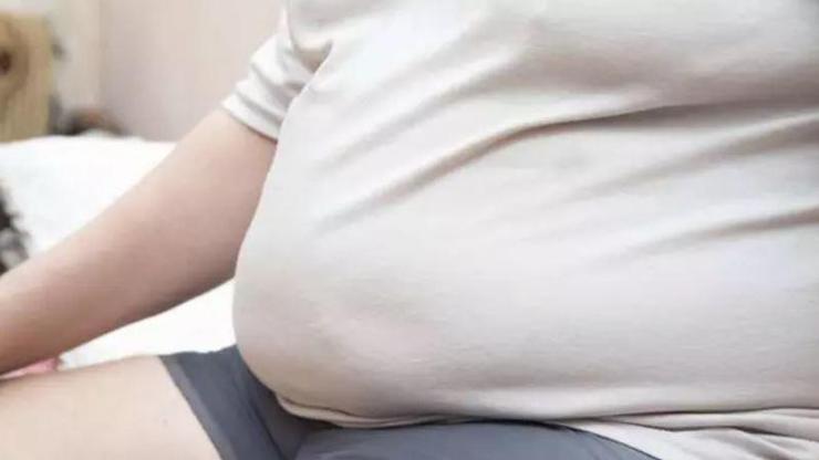 Obezitenin temeli çocukluk döneminden kaynaklanıyor