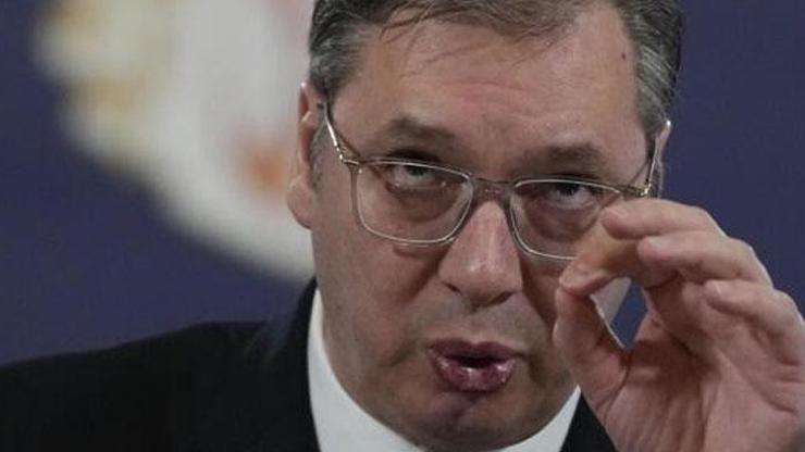 Vucic'ten, BM’de Batı’ya uluslararası hukuku ihlal etme suçlaması