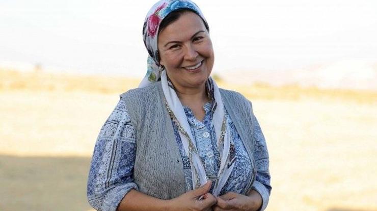 Gönül Dağı Adile kimdir? Süeda Çil kaç yaşında, hangi dizilerde oynadı?
