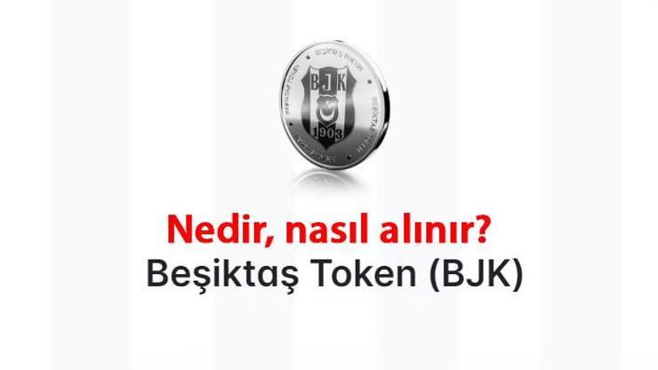 Başladı Beşiktaş token nedir, nasıl alınır Paribu Beşiktaş token ön satış ne zaman, kaç TL