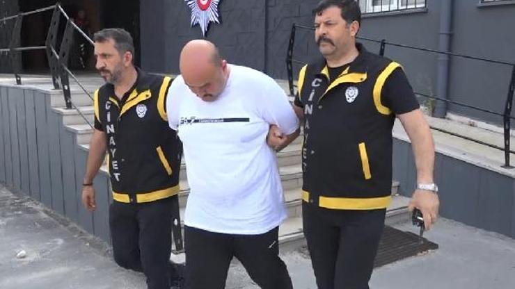 Patronunu vahşice katletti! Savunması şaşkına çevirdi!
