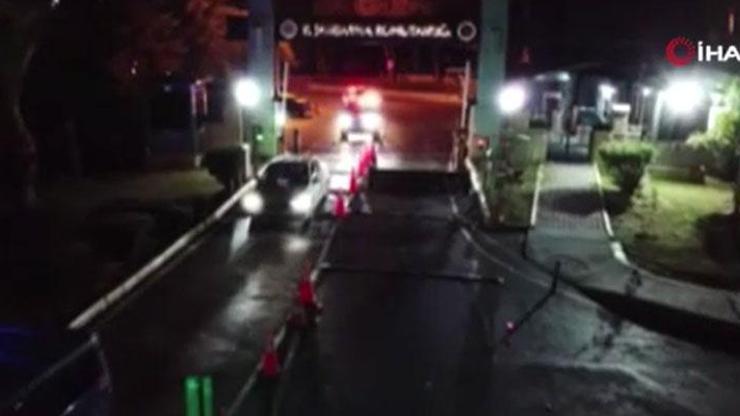 İstanbul merkezli terör operasyonu! Çok sayıda gözaltı var