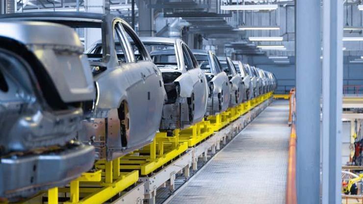 Otomotiv SKDM kapsamına girecek