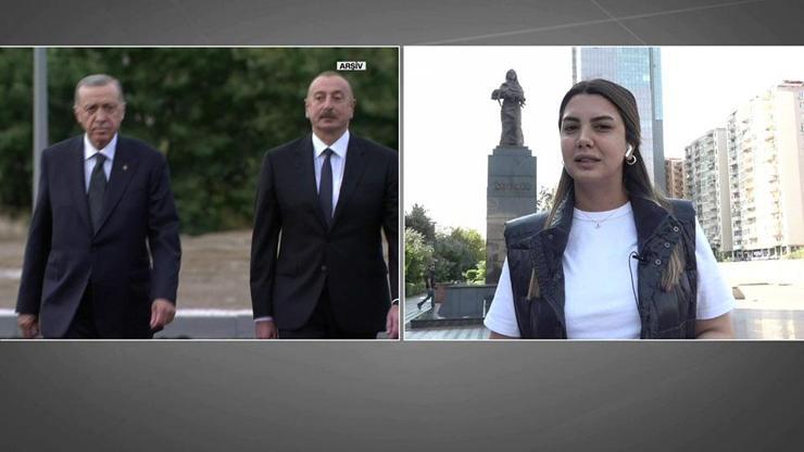 Erdoğan-Aliyev, Karabağdaki gerilim sonrası ne görüşecek