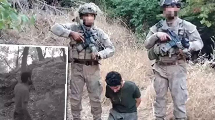 Bakan Yerlikaya: Kırmızı ve gri kategorilerde aranan 2 terörist etkisiz hale getirildi