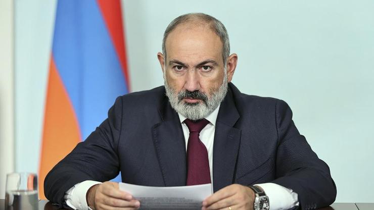 Ermenistan’da darbe girişimi iddiası