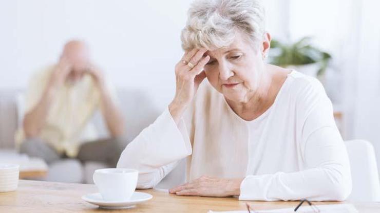 Alzheimer sıklığı, 65 yaşından sonra her beş yılda bir, iki kat artıyor