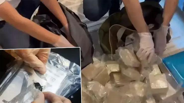 19 ilde zehir tacirlerine darbe! Bakan Yerlikaya detayları paylaştı