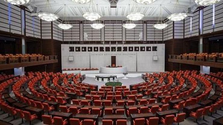TBMM açılış tarihi 2023... Meclis ne zaman açılacak?