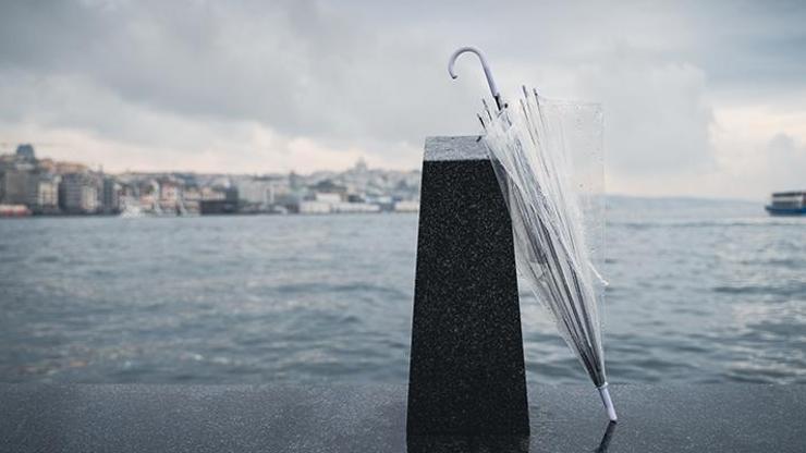Meteoroloji bölge bölge uyardı! Kuvvetli geliyor