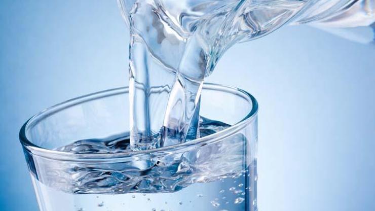 Sağlık için fazla su içeyim derken sağlığınızdan olmayın