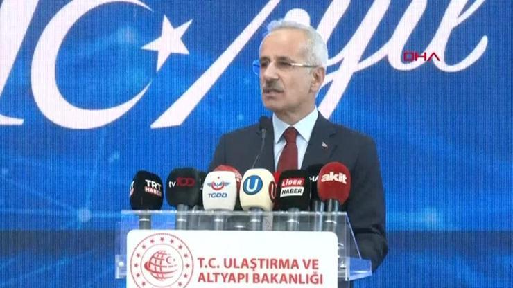 Bakan Uraloğlu: Zengezur Koridoru’na hız verilecek