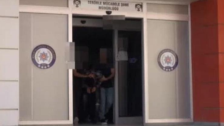 Malatya’da MİT destekli terör operasyonu
