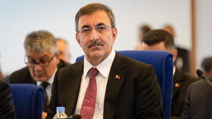 Cevdet Yılmaz: Türkiye, İslam düşmanlığıyla mücadeleye bayraktarlık yapmaya devam edecek