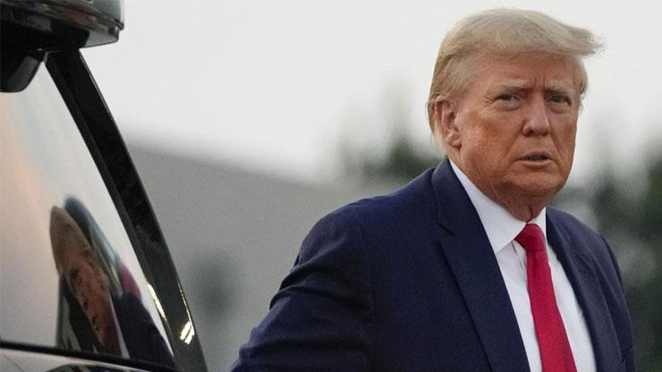 Trump'a kötü haber! Mahkeme, banka ve sigorta dolandırıcılığına hükmetti