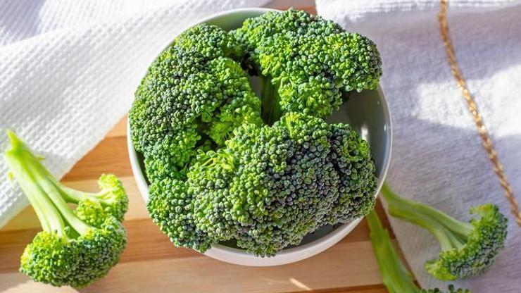 Brokoli Kürü Nedir, Nasıl Yapılır Brokoli Kürü Faydaları Nelerdir