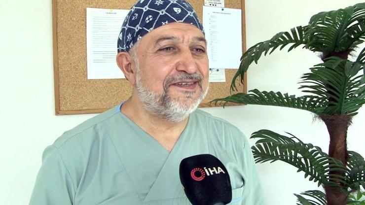 Burun estetiği çılgınlığı: TikTok videolarımı shoplayamıyorum, burnumun ucunu kaldırmanız lazım” diyen var