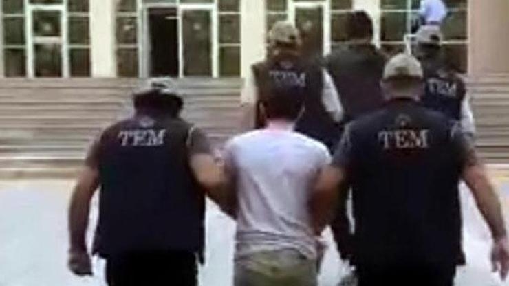 10 FETÖ/PDY şüphelisi Tekirdağ'da yakalandı