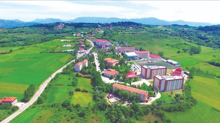 Dünyanın en iyi 1000’i arasında 11 Türk üniversitesi Bartın Üniversitesi ilk kez listede