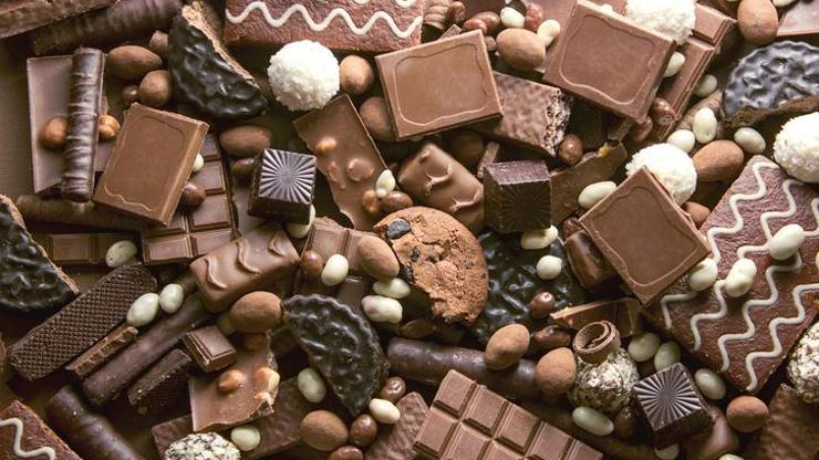 Çikolata Çeşitleri Nelerdir En Çok Bilinen Çikolata Çeşitleri...