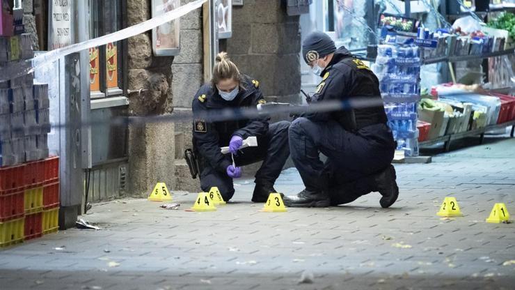 İsveçte çete şiddeti: Başbakan ordudan yardım istedi