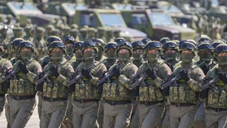 Beyaz Saray: Sırbistanı Kosova sınırındaki birliklerini geri çekmeye çağırıyoruz