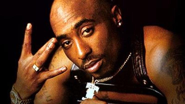 Rap müziğin efsane ismi Tupac'in katil zanlısı yıllar sonra yakalanmış olabilir