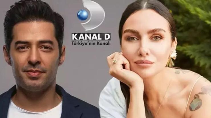 Kanal D’nin iddialı projesi Bir Derdim Varın çekimleri başladı