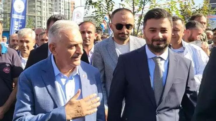 AK Partili Binali Yıldırım: Beceriksiz bir İstanbul yönetimini görüyoruz