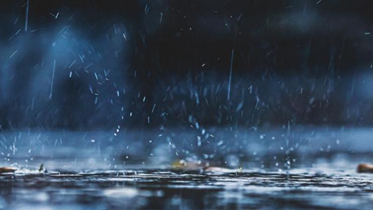Meteoroloji yeni raporu yayımladı! 11 il için sarı kodlu uyarı