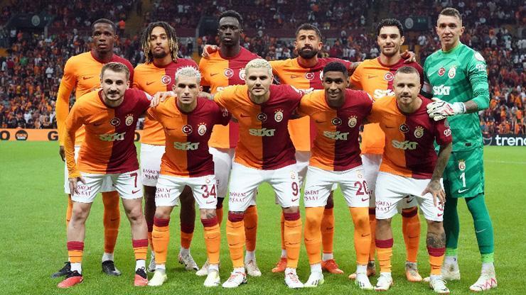 Galatasaray harekete geçti 3 imza birden...