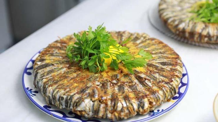 Ordu içli tava tescillendi! Ordu içli tava nasıl hazırlanır?