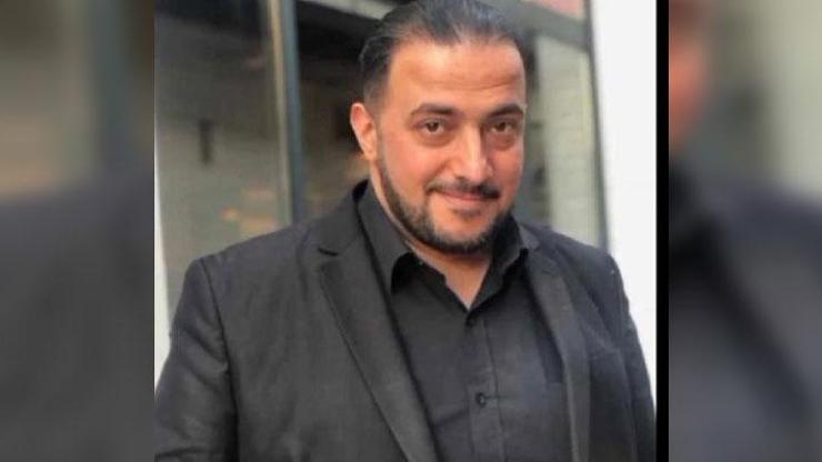Fenerbahçeli futbolcu King'in şoförü cinayete kurban gitmiş