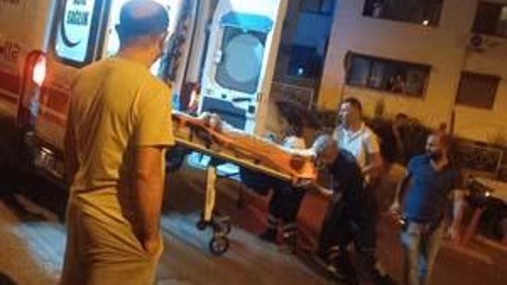 Polis memuru dehşet saçtı: Eski arkadaşı öğretim görevlisine ve erkek arkadaşına kurşun yağmuru