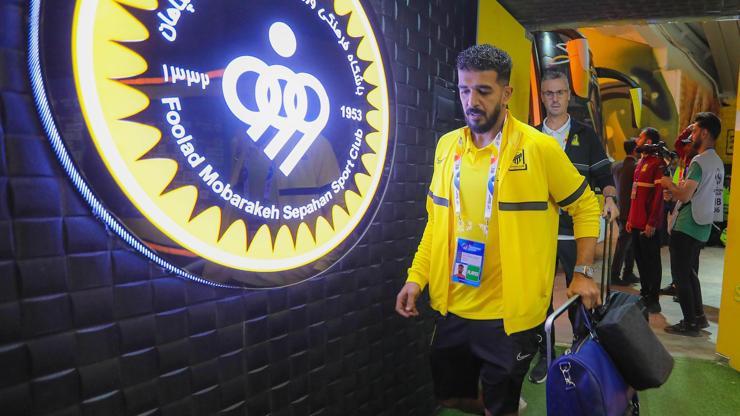Asya Şampiyonlar Ligi’nde ‘Süleymani büstü’ krizi: Suudi takım maça çıkmadı