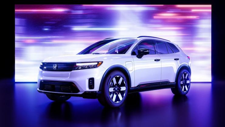 Honda, Japonya Mobilite Fuarı’nda yenilikleri gösterecek