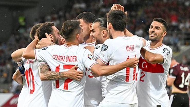 Hırvatistan-Türkiye maçının biletleri 8 dakikada tükendi