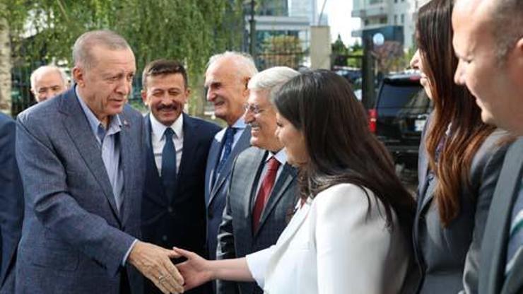 AK Partide kongreye geri sayım Erdoğan’dan yeni A Takımı