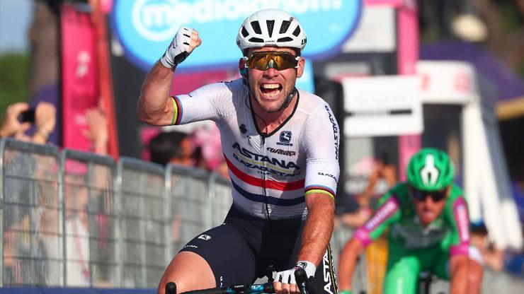 Cavendish beşinci kez Cumhurbaşkanlığı Bisiklet Turunda yarışacak