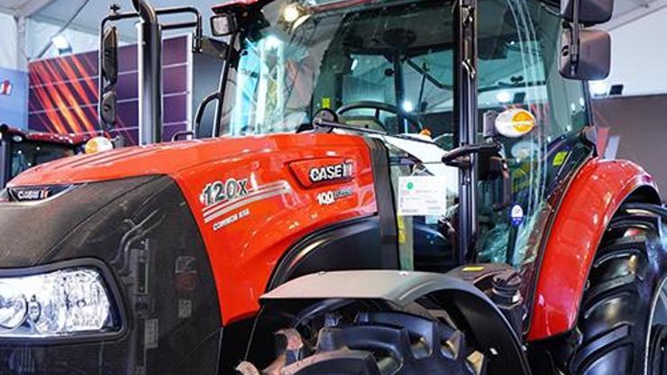 Case IH serisinde yeni modeller - Araba Haberleri