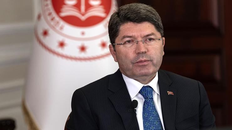 Adalet Bakanı Yılmaz Tunç Ankaradaki saldırı girişiminin detaylarını anlattı