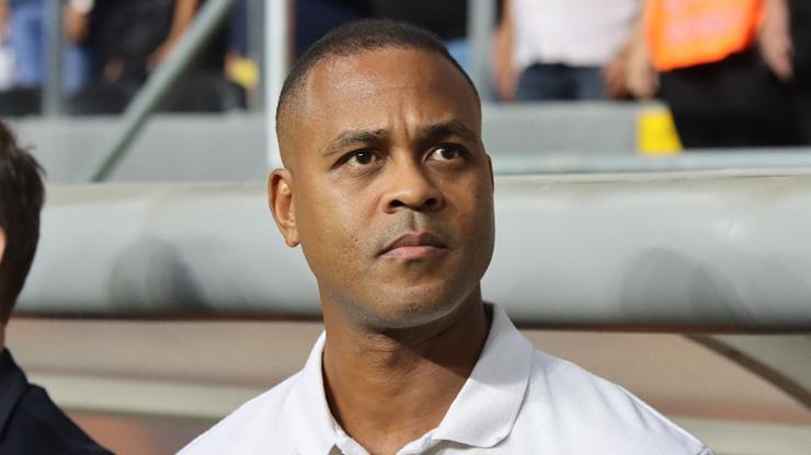 Patrick Kluivert: Son zamanlarda izlediğim en iyi Trabzonspor