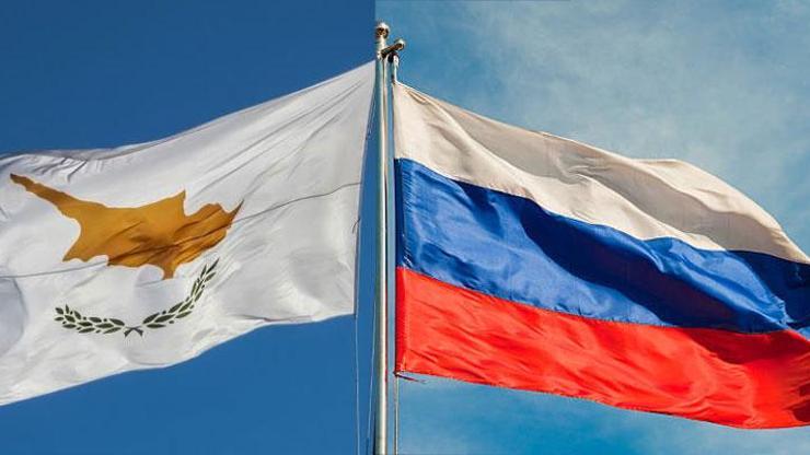 Rusya, Güney Kıbrıs Rum Yönetimine nota verdi