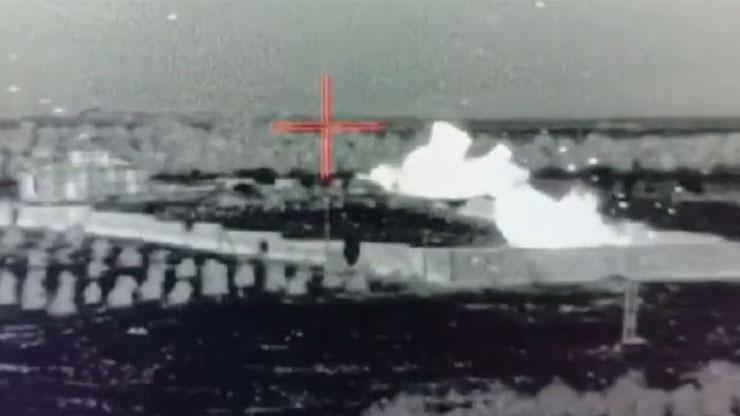 Son dakika... MSB açıkladı: 58 terörist etkisiz hale getirildi