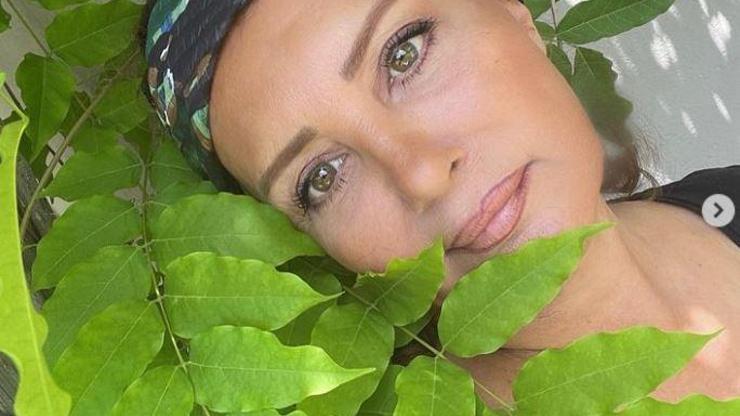 Yeşilçamın gamzeli güzeli Bahar Öztan 4. kez kansere yakalandı Sevenlerinden dua istedi