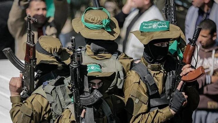 Hamas nedir, Hamas nereye bağlı? Hamas lideri Izzeddin Kassam kimdir, nerede, nasıl çıktı?